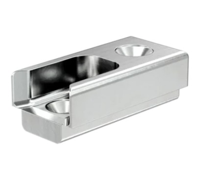 Gâche de galet 9-30146-05-0-1 FERCO