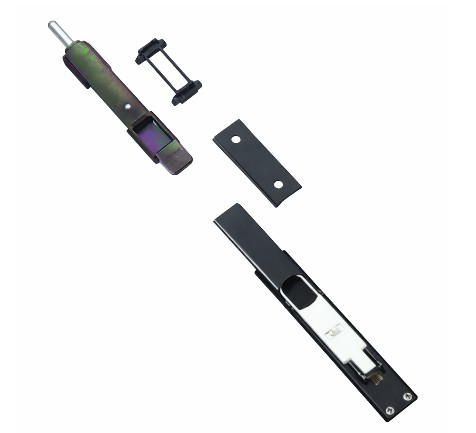 Verrou à bascule pour porte 1556.5 SAVIO