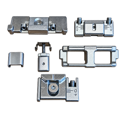 Accessoires dormant Kawneer 115095