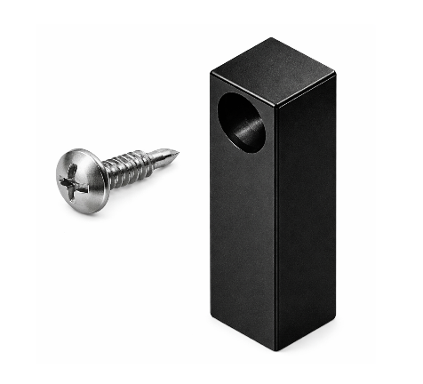 Cale anti-soulèvement Kawneer 6001672