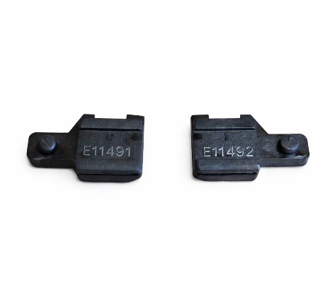 Entraîneur de tringle Reynaers E11491-E11492