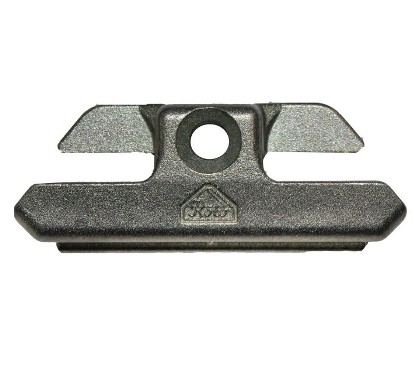 Gâche de galet 457090 ROTO
