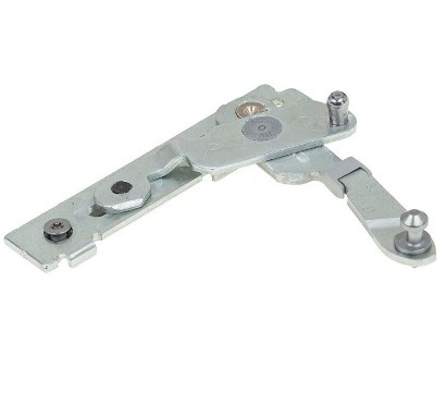 Palier d'angle Alu NT Designo ROTO