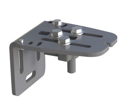 Kit gond platine en acier