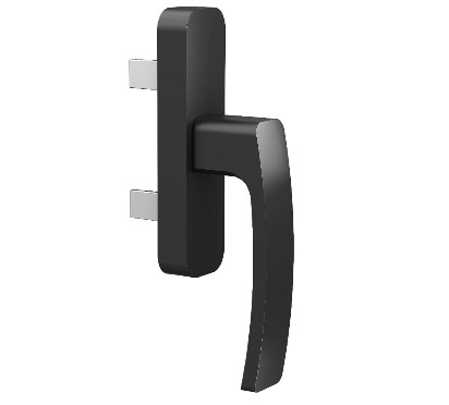 Poignée à 2 fourches MR 5110