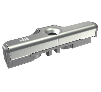 Gâche de galet TRSM0070 SIEGENIA AUBI