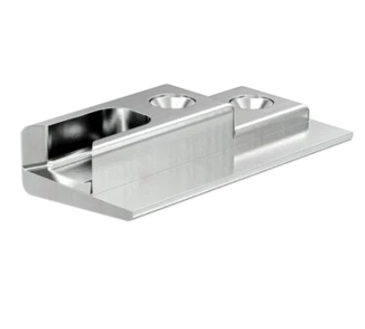 Gâche de galet 9-33808-00-0-1 FERCO