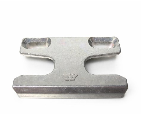 Gâche de galet Schuco 253758