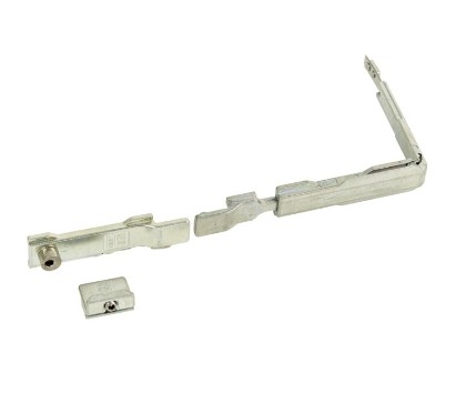 Kit verrou supplémentaire LM Siegénia Aubi 246979