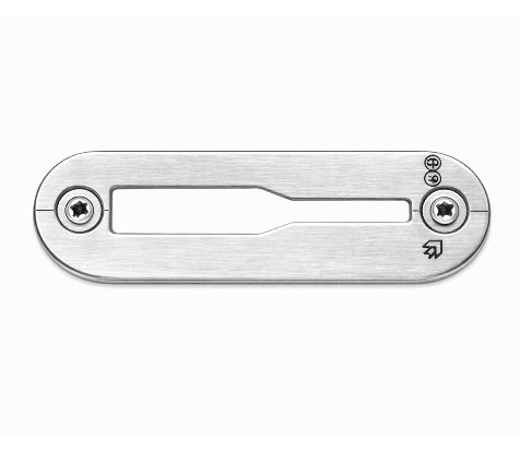 Gâche panneton E-21894-00-0-0 A FERCO