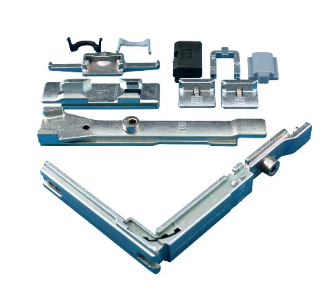 Kit OB sans AFM SIEGENIA MMVS0270