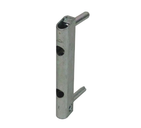 Pivot d'angle NT K réglable ROTO 445171