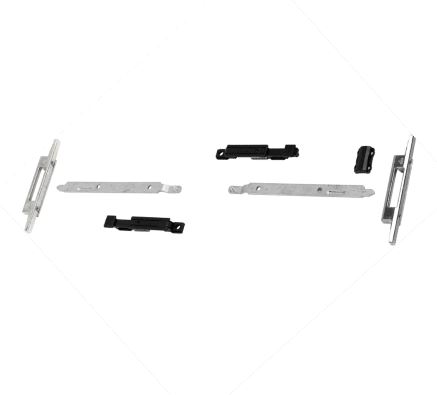 Verrou targette pour semi-fixe Technal T940030