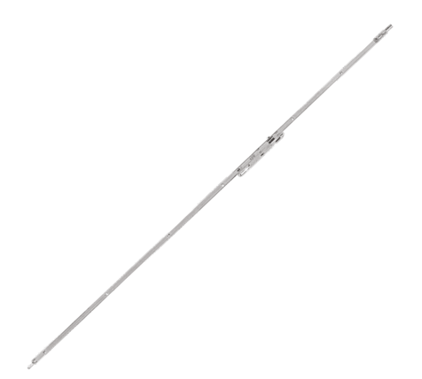 Crémone à barillet G-24484-45-L-1 axe à 28 mm FERCO