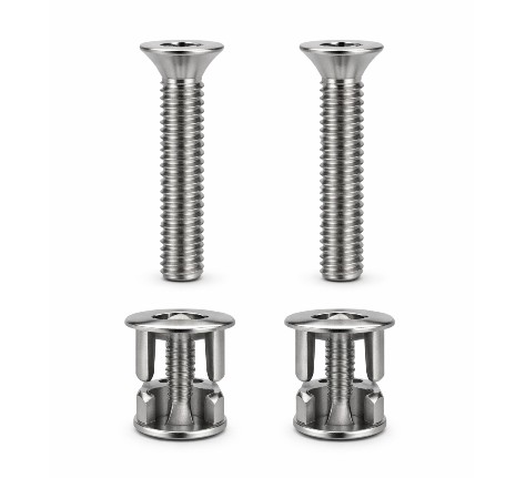 Kit de fixation TWENTY FAPIM 5043