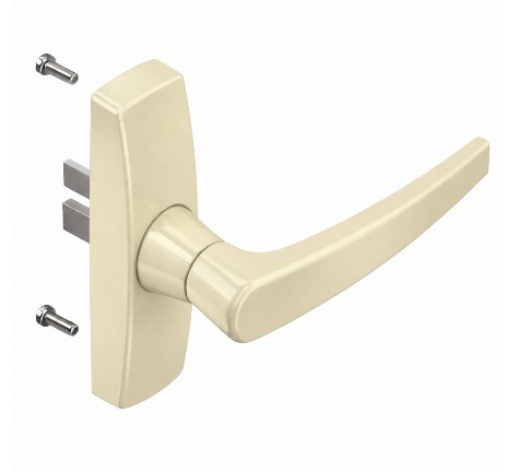 Poignée à 2 fourches KAWNEER Harmonie 116074