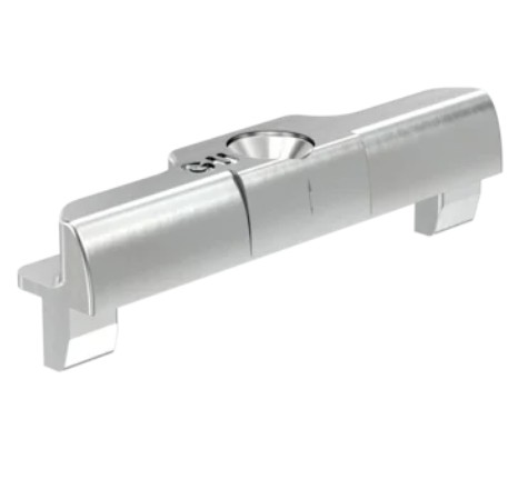 Gâche de galet 9-43616-00-0-1 FERCO
