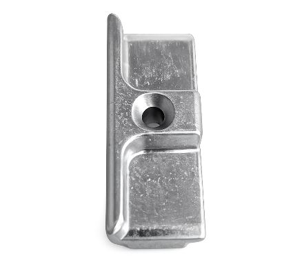 Gâche de galet MACO 34606