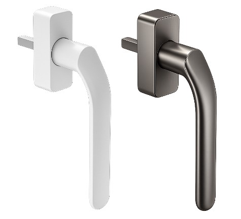 Poignée de baie coulissante Neris FERCO G-25610