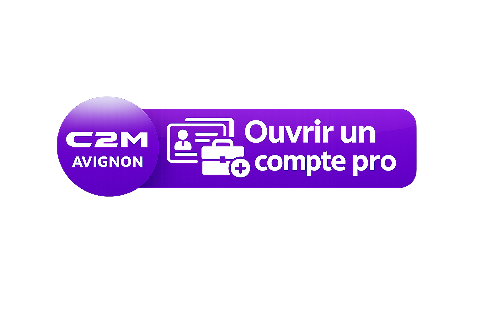 Ouvrir un compte pro