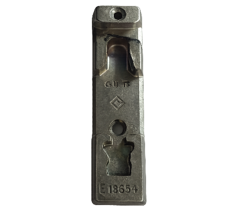 Gâche inférieure OB E-18654 FERCO