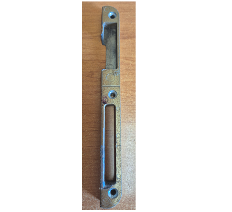 Gâche centrale E-20664 FERCO