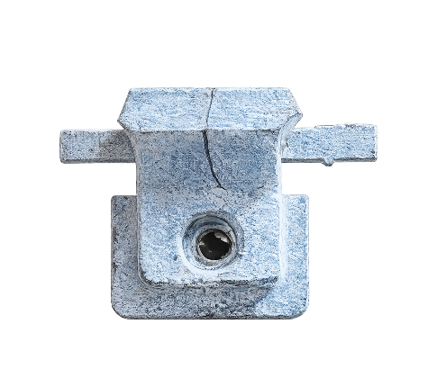 Gâche de galet 9-36071-00-0-1 FERCO