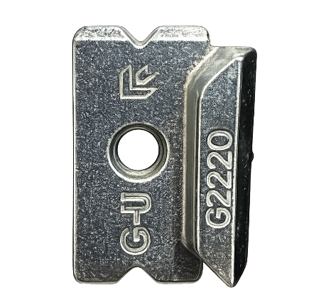 Gâche de galet G2220 E-25328-85-0-1 FERCO