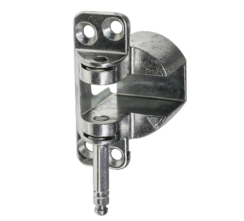 Palier de compas avec tige E20 ROTO 342085