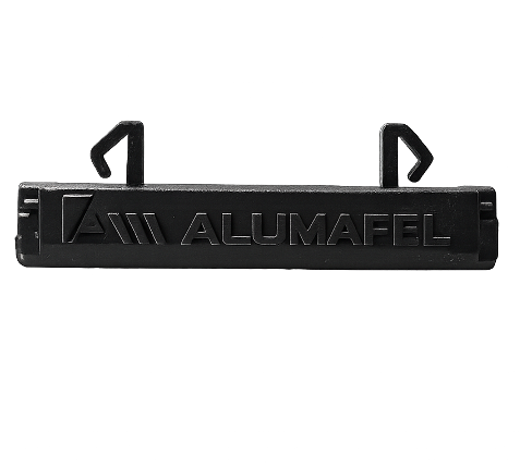 Pare tempête pour menuiserie ALUMAFEL