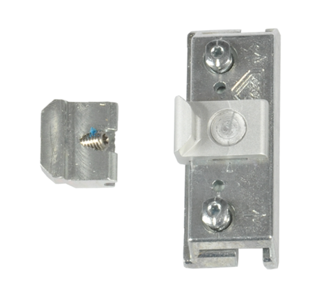Verrouillage pour ouvrant de ventilation Wicona 6050356