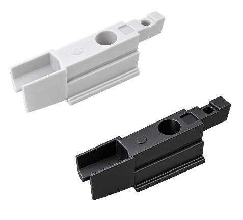 Bouchon jonction 4vtx allongé Profils Systèmes 302241