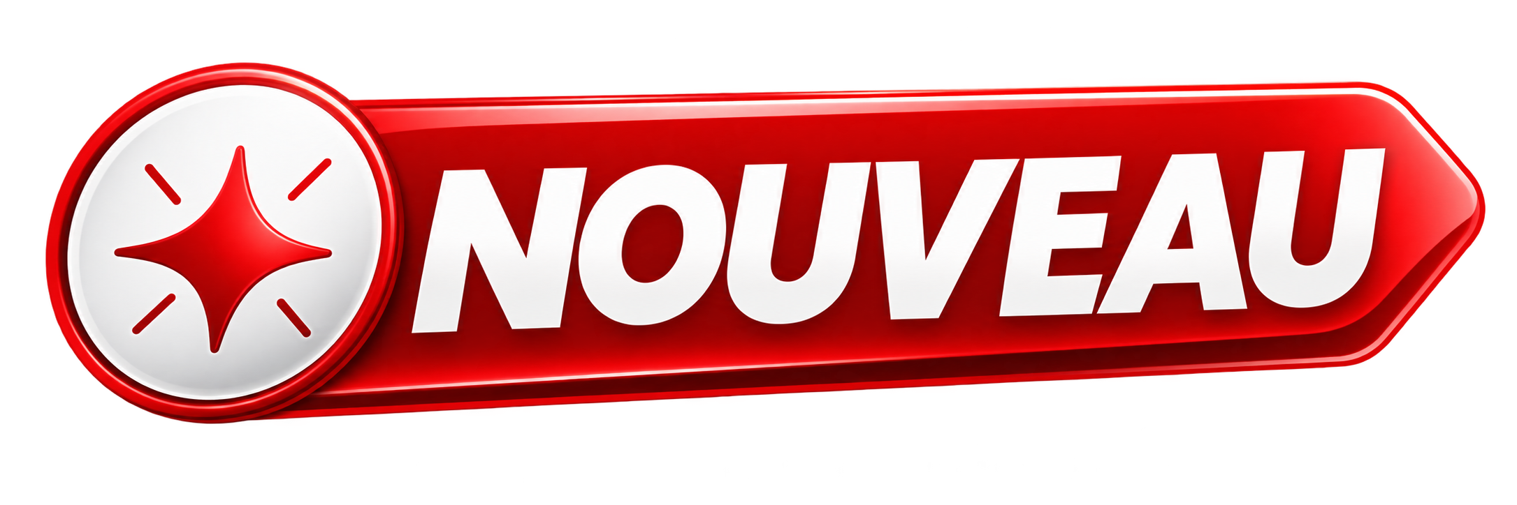 Nouveauté