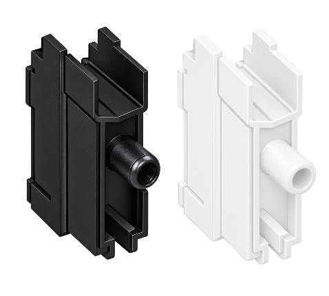 Bouchon multivantaux AluK A1010